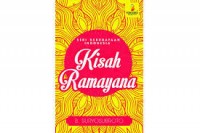 Image of Seri Literasi Remaja Kisah Ramayana