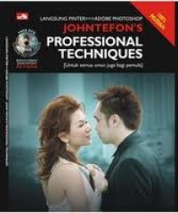 PROFESSIONAL TECHNIQUES [Untuk Semua Umur, juga bagi pemula]