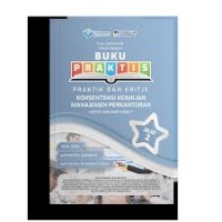 Image of Buku Praktis Praktik dan Kritis Konsentrasi Keahlian Manajemen Perkantoran Untuk SMK/MAK Fase F Jilid 2