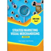 Image of Strategi Marketing Visual Merchandising Bisnis Ritel SMK/MAK Fase F