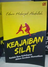 Keajaiban silat