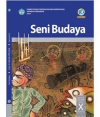 Seni Budaya kelas X edisi revisi 2016 (semester 2)